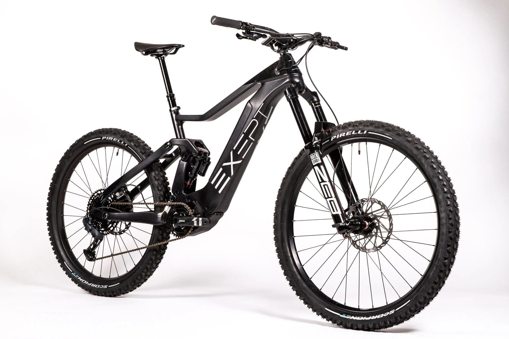 finale 4 fun emtb exept