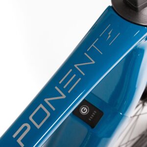 e-Bike - bici elettrica