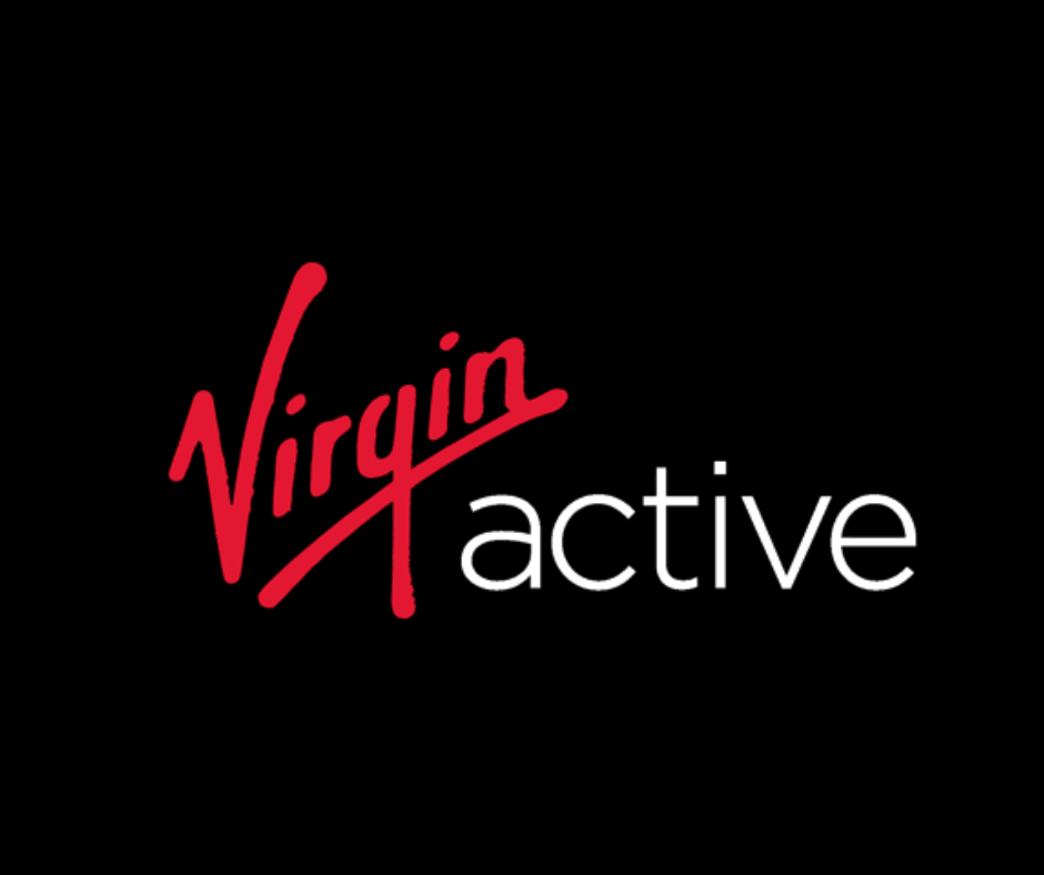 Exept Points 4 Exept Points Virgin Active