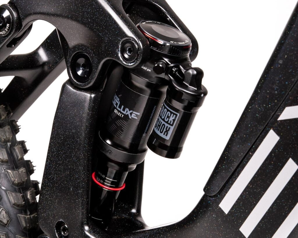 e-MTB Enduro | Finale 4 Fun 8 E-MTB ENDURO EXEPT