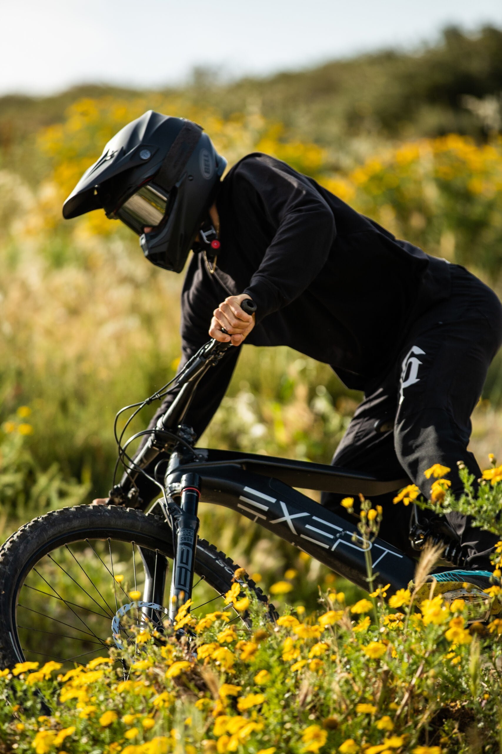 e-MTB Enduro | Finale 4 Fun 6 E-MTB ENDURO EXEPT