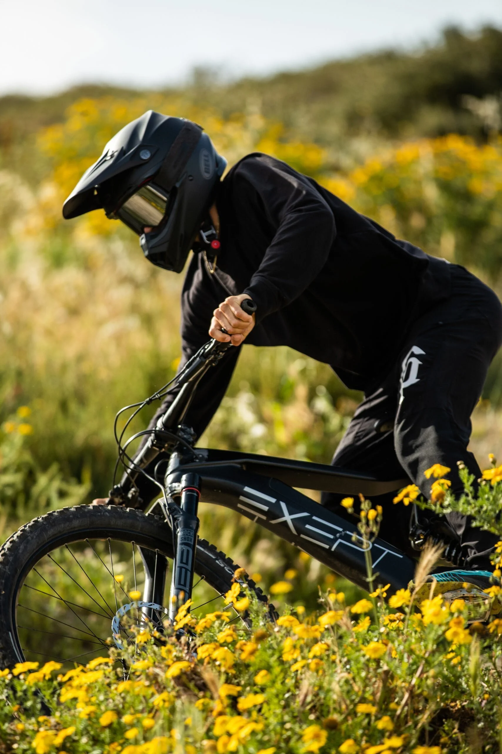 e-MTB Enduro | Finale 4 Fun 6 E-MTB ENDURO EXEPT