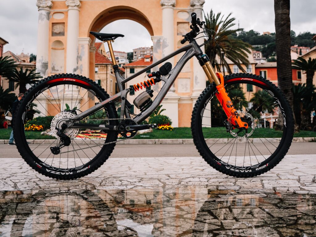 Il 2023 di Exept, tra bici novità e nuovi progetti